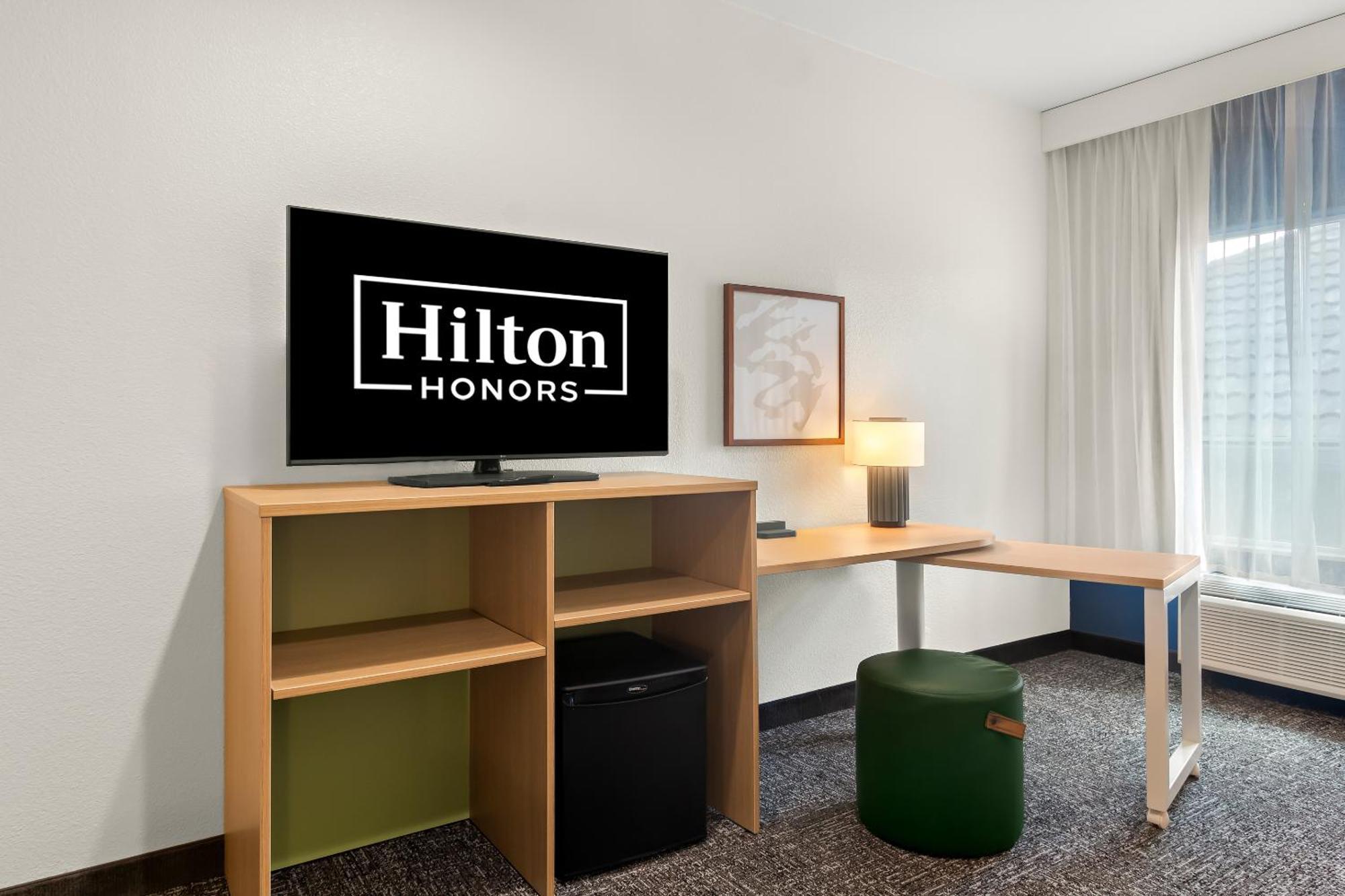 Spark By Hilton Миссури-Сити Экстерьер фото