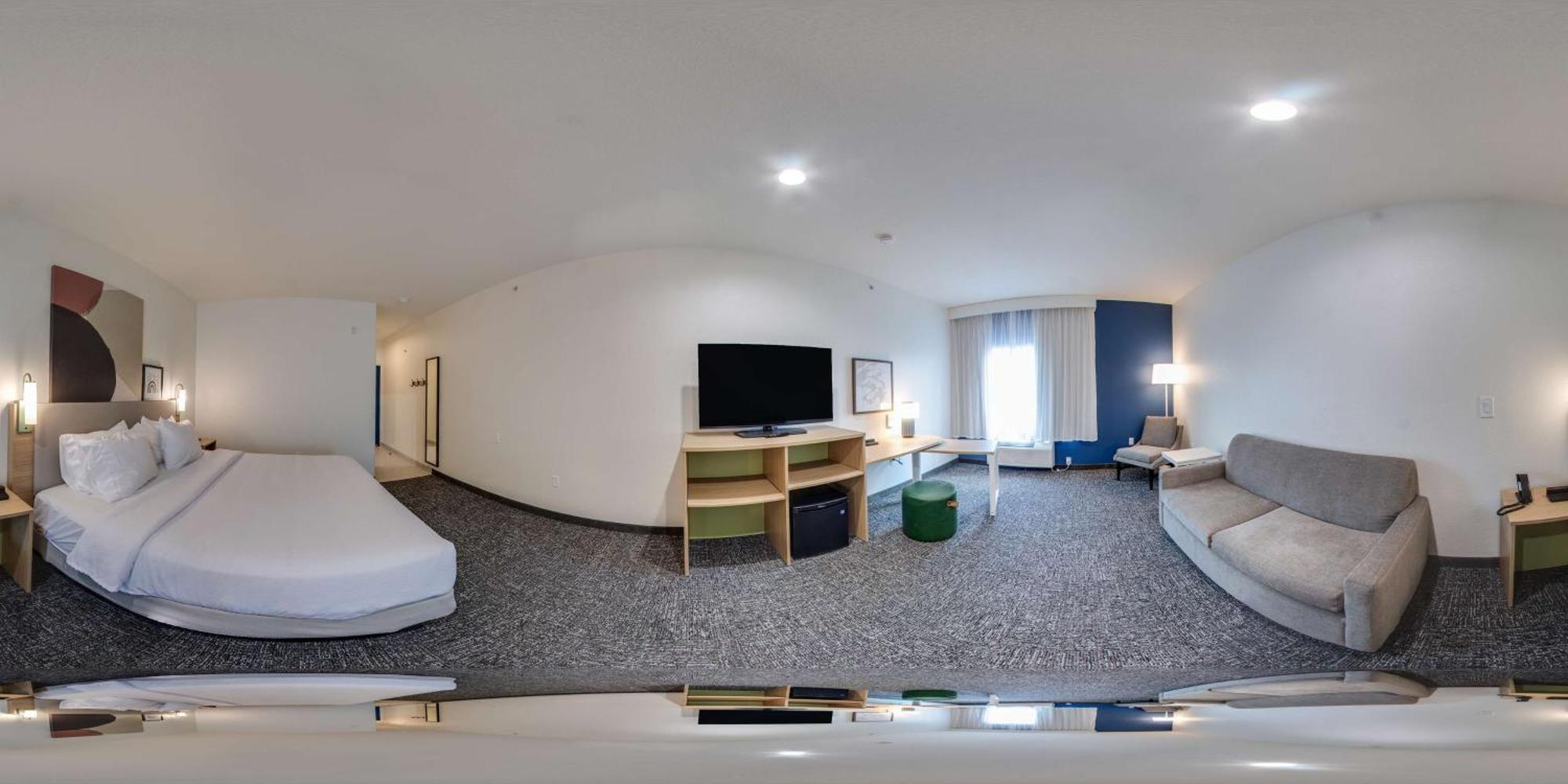 Spark By Hilton Миссури-Сити Экстерьер фото