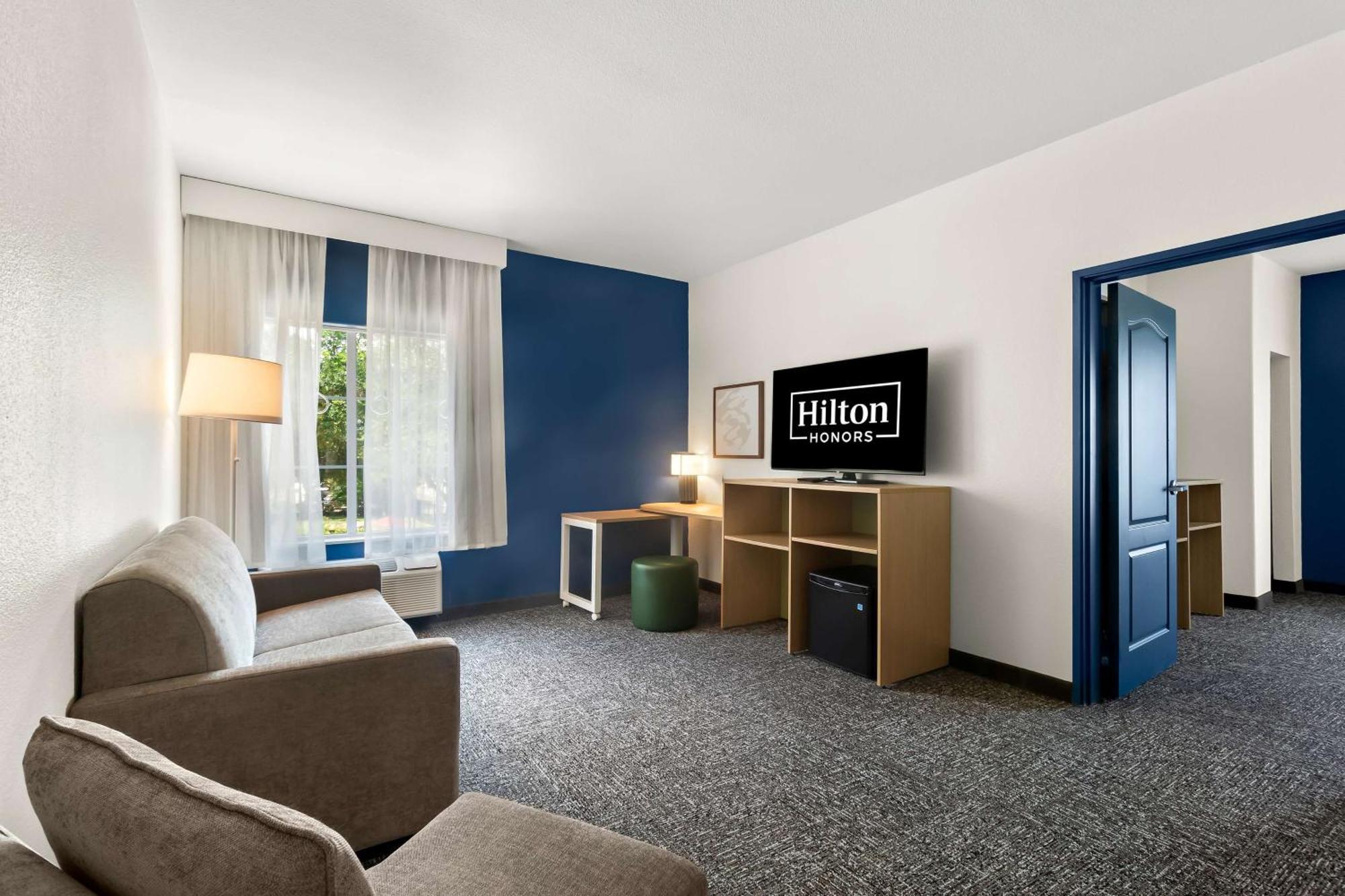 Spark By Hilton Миссури-Сити Экстерьер фото