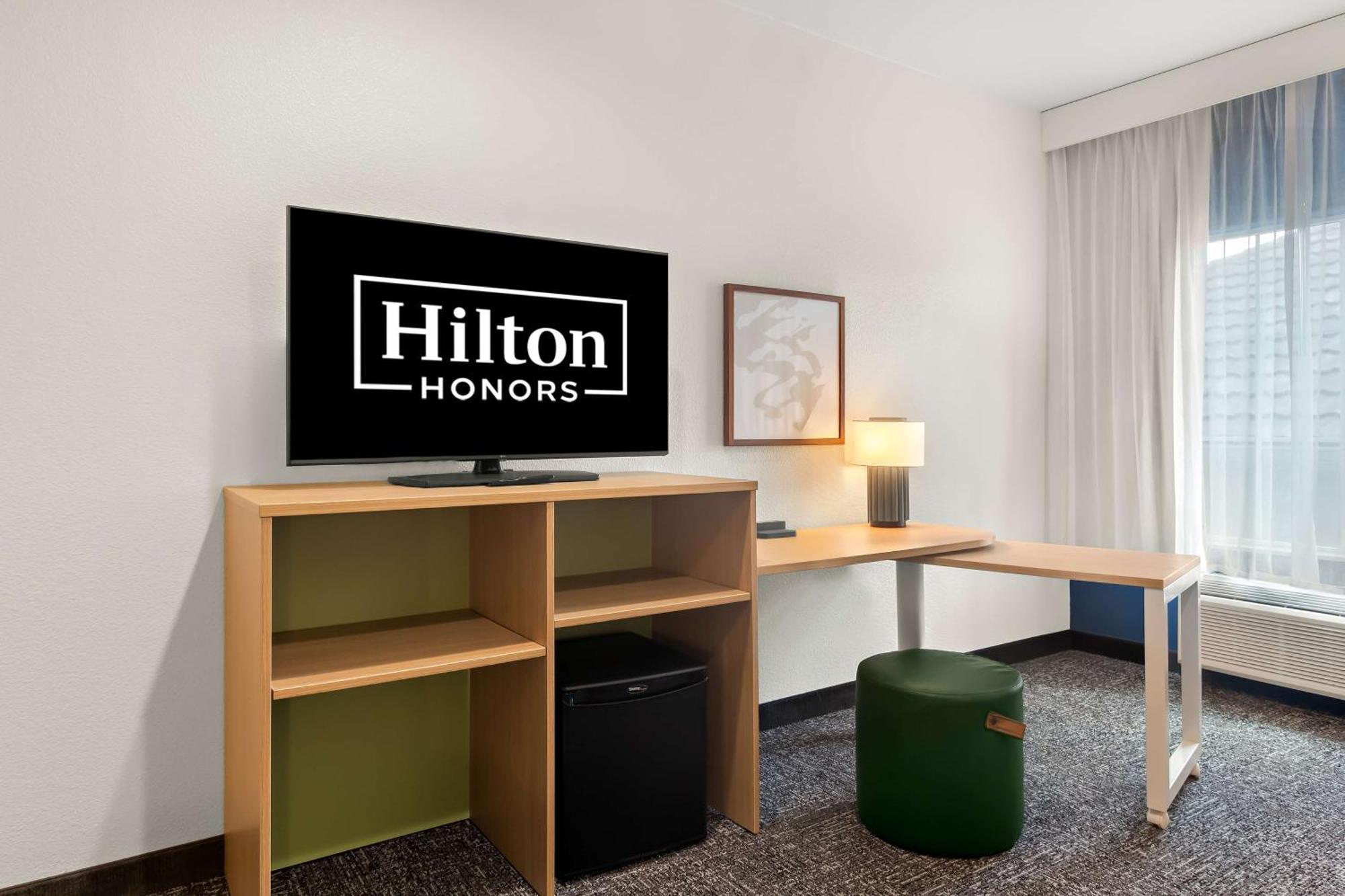 Spark By Hilton Миссури-Сити Экстерьер фото